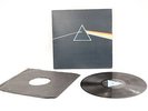 PINK FLOYD Dark Side Of The Moon Vinyl UK 1st Press SHVL804 Solid Triangle - G18