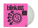 BLINK 182 ONE MORE TIME INDIE COKE BOTTLE CLEAR SIGNED AUTOGRAPHED MARK TOM TRAV
