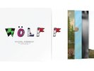 In Hand Mint Tyler, The Creator WOLF 10 Year Anniversary 4LP Box Set Vinyl