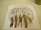 2017 Spice Girls - Greatest Hits Picture Disc Lp