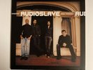AUDIOSLAVE - ORIGINAL FIRE 7” Vinyl Soundgarden