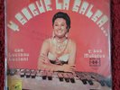 Luciano Luciani Y Sus Mulatos- Y Sigue La Salsa /  Promo Colombia Press / Rare