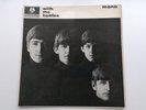 WITH THE BEATLES  ORIG 1963 UK LP   5N  5N  MATRIX  PRESSING