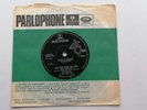 THE BEATLES   ORIG 1967 UK 45   ALL YOU NEED IS LOVE    EX
