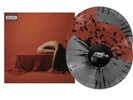 Bad Omens - Death of Peace of Mind Vinyl 2LP Black/Red Split Splatter /245