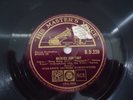 Pickard's Chinese Syncopators Record 78 RPM B.D.220 HMV Medley Fox Trot + Tango