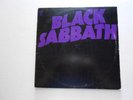 Black Sabbath 