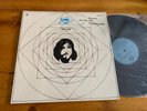 LP ITALY 1970 Kinks Lola Versus Powerman And The Moneygoround Part One -- MINT