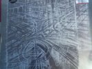 The Bug Vs Earth – Concrete Desert (2vinyl LP) - 2017