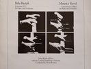 RECUT RECORDS REC 5001 RAVEL BARTOK CTOS *KATCHEN LSO KERTESZ* TAS/HP LIST NM/NM