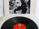 An American Prayer Jim Morrison Music By The Doors - LP - Damaged Jacket Read Ad