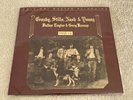 Crosby Stills Nash & Young Deja Vu MFSL LP - USED (Vinyl - NM)