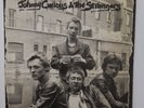 Johnny Curious And The Strangers – In Tune