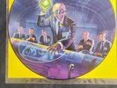 Megadeth-Rust In Peace Picture Disc  ESTPD 2132-79 1935 0  / Capitol / Metallica