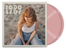 Taylor Swift 1989 IN STOCK (Taylor's Version) Rose Garden Pink Edition Vinyl