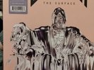 Beartooth The Surface  Yellow Galaxy Variant Brand New Never Opened