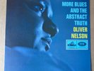 Oliver Nelson More Blues And The Abstract Truth 1965 UK HMV LP Near Mint