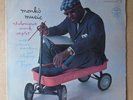 Thelonious Monk Monk's Music 1961 UK Riverside LP Near Mint John Coltrane Blakey