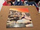 Led Zeppelin LP Stereo Gatefold Houses of the Holy Atlantic SD 7255