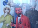 MARK RYDEN Their Sympathetic Majesties Request vol 2 2lp SFTRI300 SEALED Ltd Ed