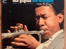 LEE MORGAN The Gigolo LP on Blue Note 1968 hard bop liberty
