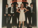Blondie Parallel Lines Chrysalis CDL 1192 Vinyl LP Record Album 1978 w/ Insert