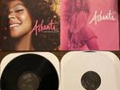 ASHANTI Murder Inc Concrete Rose  [2004 Vinyl  Record 2LP] NM