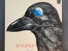 Strawberry Path Jimmy & Hiro, When The Raven Has Come To The Earth. Jap Press