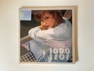 Taylor Swift - 1989 (Taylor's Version) - Aquamarine Green Edition - Vinyl - New