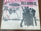 MISFITS - WALK AMONG US ORIGINAL 1982 VINYL - CAT NO.EX32