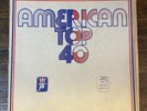 6/25/77 CASEY KASEM American Top 40  Gaye ROCKY Fleetwood Mac BUFFETT 3LP 772-13