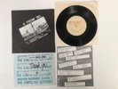 8 From 80 - A Carlisle Compilation - Rare Various Punk/New Wave Vinyl Single