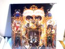 MICHAEL JACKSON 2 LP 