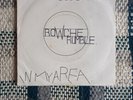 The Fall. Rowche Rumble. Step Forward Original Vinyl Excellent.