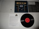 Herbie Hancock Trio Ron Carter & Tony Williams Japan Analog '81 Audiophile Press