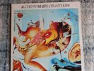 Dire Straits - Alchemy. 2 LP Record Set First UK Edition - VERY 11. Excellent.