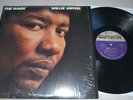 The Mack Willie Hutch, Soundtrack Superior Pressing Vinyl LP NM
