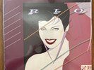Duran Duran - Rio - Original Vinyl LP & Inner