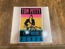 Tom Petty And The Heartbreakers LP - Full Moon Fever - MCA Records 6253 1989