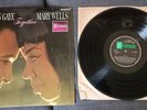 MARVIN GAYE MARY WELLS TOGETHER - RARE ORIGINAL UK STATESIDE 12