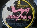 RARE PHONOGRAM 7