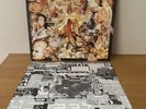 Carcass - Reek Of Putrefection 1st Press Mosh 6 mit Lyric Sheet von Juni 1988