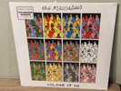 The Maccabees – Colour It In LP vinyl record 12