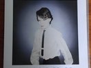 Snowy Red - The Right To Die (Dirty Dance Unofficial Release) NM Played Twice