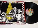 V. Spy V. Spy - Harrys Reasons? - 1986 Australian 1st Excellent Vinyl LP
