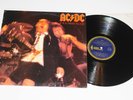 ACDC - If You Want Blood - 1978 Australia 1st Blue Albert Productions Labels  NM