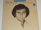 Neil Diamond - You Don't Bring Me Flowers 1981 Audiophile CBS Half Speed Master