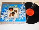 Boney M. – Christmas Album - 1981 Malaysia Stereo 12