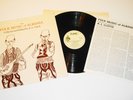 Folk Music Of Albania - UK Mono 12