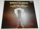 Wagner - Nilsson / Solti / Vienna - Tristan und Isolde 1961 UK 5x12